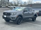Used 2023 Ford Ranger XLT w/ Equipment Group 301A Mid image 2