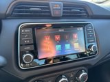 New 2025 Nissan Versa S w/ Trunk Package image 4