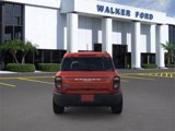New 2024 Ford Bronco Sport Big Bend image 5