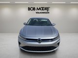 New 2025 Volkswagen Jetta Sport image 2