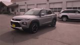 Used 2023 Chevrolet TrailBlazer LT w/ Sun and Liftgate Package image 5