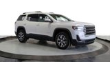 Used 2022 GMC Acadia SLT image 2