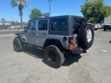 Used 2016 Jeep Wrangler Unlimited Sport w/ Quick Order Package 24S image 6
