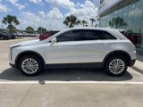 Used 2024 Cadillac XT4 Luxury image 4