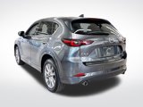 Used 2024 MAZDA CX-5 AWD 2.5 S w/ Premium Package image 3