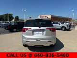 Used 2018 GMC Acadia Denali w/ Technology Package image 5