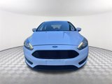 Used 2018 Ford Focus SE w/ SE Appearance Package image 2