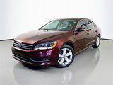 Used 2014 Volkswagen Passat 1.8T SE image 3
