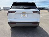 New 2025 Chevrolet Equinox LT w/ Convenience Package II image 6