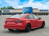 Certified 2022 Honda Civic Sport image 4