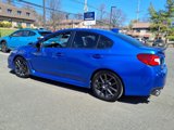 Used 2021 Subaru WRX Limited image 4