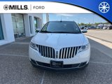 Used 2013 Lincoln MKX AWD image 2