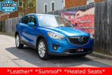 Used 2014 MAZDA CX-5 Grand Touring image 3