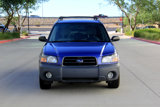 Used 2003 Subaru Forester 2.5X image 2