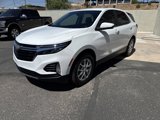 Used 2023 Chevrolet Equinox LT w/ LPO, Floor Liner Package image 3