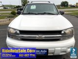 Used 2007 Chevrolet TrailBlazer LS w/ LS Preferred Equipment Group image 2
