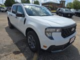 New 2025 Ford Maverick XLT image 3