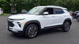 New 2025 Chevrolet TrailBlazer LT w/ Driver Confidence Package image 4