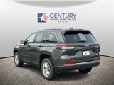 New 2025 Jeep Grand Cherokee Laredo X w/ Luxury Tech Group I image 4