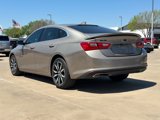 Used 2024 Chevrolet Malibu RS image 3