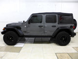 Used 2021 Jeep Wrangler Unlimited Sport image 5