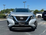 Used 2023 Nissan Murano SV image 5