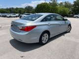 Used 2011 Hyundai Sonata GLS image 5