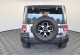 Used 2017 Jeep Wrangler Sport w/ Quick Order Package 23S image 6