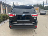Used 2015 Toyota Highlander Limited image 3