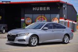Used 2018 Honda Accord LX image 1