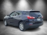Used 2020 Chevrolet Equinox LS w/ LS Convenience Package image 4