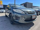 Used 2011 Ford Fiesta S image 2