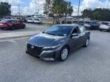 New 2025 Nissan Sentra S image 4