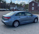 Used 2022 Toyota Corolla LE image 4