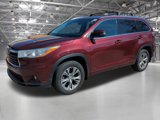 Used 2014 Toyota Highlander XLE image 4