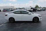 Used 2025 Nissan Sentra SV image 6