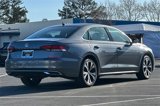Used 2022 Volkswagen Passat 2.0T SE image 4