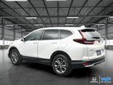 Certified 2022 Honda CR-V EX image 4
