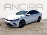New 2025 Volkswagen Jetta SE image 4