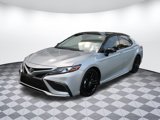 Used 2023 Toyota Camry XSE image 2