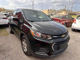 Used 2019 Chevrolet Trax LS image 4
