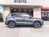 New 2024 Volkswagen Taos SE image 4