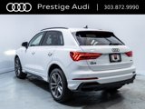New 2025 Audi Q3 2.0T Premium image 3
