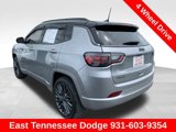 Used 2022 Jeep Compass High Altitude image 5