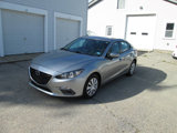 Used 2015 MAZDA MAZDA3 i Sport image 2