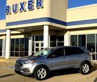 Certified 2022 Ford Edge SE image 1