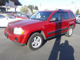 Used 2005 Jeep Grand Cherokee Laredo image 3