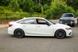 Used 2023 Honda Civic Sport image 2