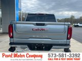 New 2025 GMC Sierra 1500 SLT w/ SLT Premium Plus Package image 5