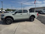 Used 2022 Ford Ranger XLT w/ Equipment Group 301A Mid image 3